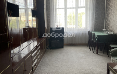 Екатеринбург, пр-кт. Орджоникидзе,4