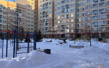 Екатеринбург, ул. Лучистая,2