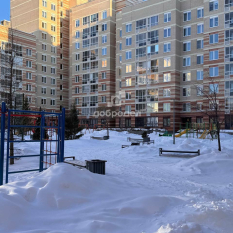 1-к квартира | 36.80 м² | 6 - 9 эт. 70