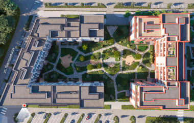 Екатеринбург, ул. Мраморская, 15