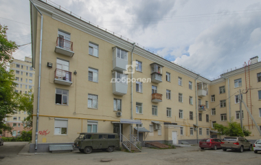 Екатеринбург, пр-кт. Седова,61