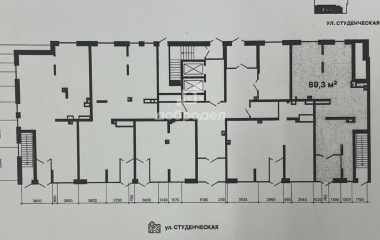 Екатеринбург, ЖК Теплые кварталы