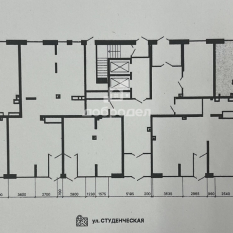 89.30 м² | 1 - 26 эт. 01
