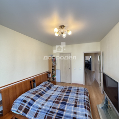 2-к квартира | 71.50 м² | 13 - 25 эт. 50
