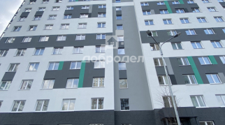 1-к квартира | 33.90 м² | 5 - 25 эт.