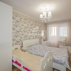 2-к квартира | 57.30 м² | 9 - 26 эт. 01