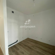 1-к квартира | 28.60 м² | 16 - 25 эт. 01