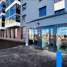1-к квартира | 41.80 м² | 5 - 16 эт. 01