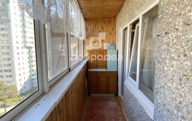 Екатеринбург, ул. Кунарская,63