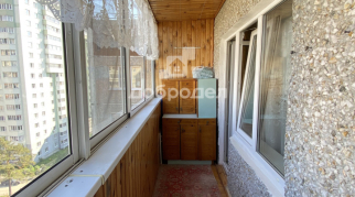 2-к квартира | 48.30 м² | 9 - 9 эт.