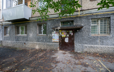 Екатеринбург, ул. Раевского,14