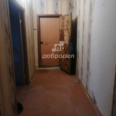 2-к квартира | 52.10 м² | 4 - 5 эт. 70