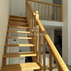 2-к квартира | 72.50 м² | 14 - 14 эт. 50