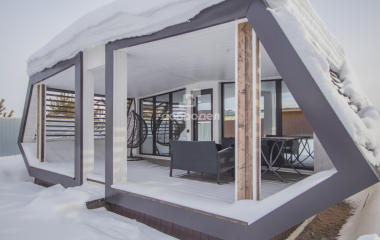 Сысертский городской округ, поселок Бобровский, улица Льва Вейберта, земельный участок № 5А