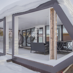 Дом | 0.00 м² 161