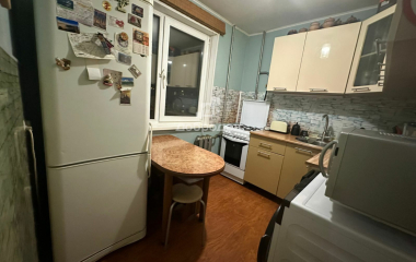 Екатеринбург, ул. Бородина,9