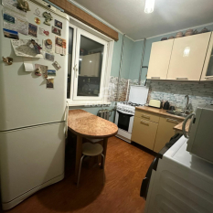 1-к квартира | 28.60 м² | 2 - 5 эт. 00