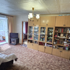 2-к квартира | 43.00 м² | 3 - 5 эт. 01
