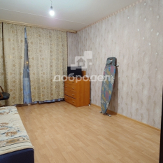 1-к квартира | 34.70 м² | 2 - 16 эт. 00