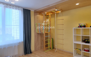 Екатеринбург, мкр. Светлый,1