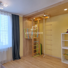 2-к квартира | 66.00 м² | 12 - 25 эт. 50