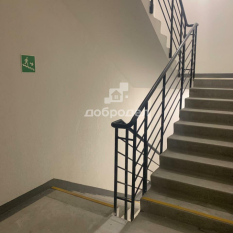 1-к квартира | 24.00 м² | 7 - 31 эт. 10