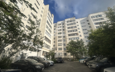 Екатеринбург, ул. Фрунзе,102