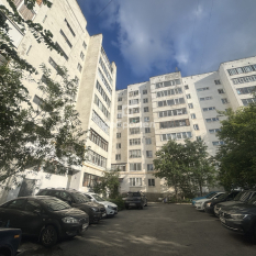1-к квартира | 33.40 м² | 7 - 9 эт. 00