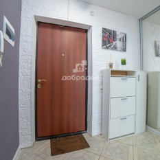 1-к квартира | 35.60 м² | 6 - 26 эт. 40