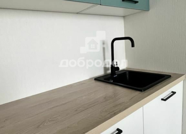 1-к квартира | 32.70 м² | 14 - 23 эт.