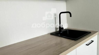 1-к квартира | 32.70 м² | 14 - 23 эт.