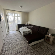 2-к квартира | 53.90 м² | 10 - 17 эт. 20