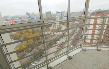 Екатеринбург, ул. Новгородцевой,23