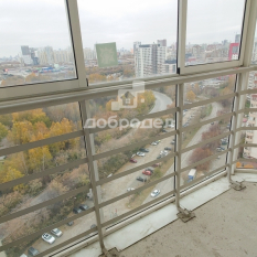 1-к квартира | 37.00 м² | 19 - 25 эт. 11