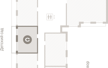 Екатеринбург, ул. Академика Ландау, стр. 4