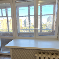 2-к квартира | 46.60 м² | 7 - 9 эт. 30