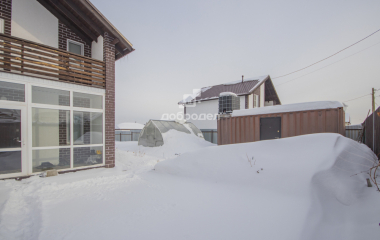 Сысертский городской округ, поселок Бобровский, улица Льва Вейберта, земельный участок № 5А