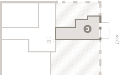 Екатеринбург, ​Механический переулок, 15/1 стр​