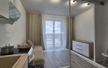 Екатеринбург, ул. Амундсена,165