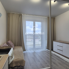 1-к квартира | 24.00 м² | 3 - 4 эт. 10