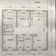 Дом | 0.00 м² 171