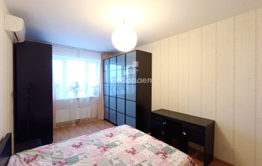 Екатеринбург, ул. Кунарская,34