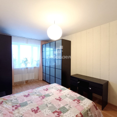 2-к квартира | 58.70 м² | 8 - 16 эт. 21