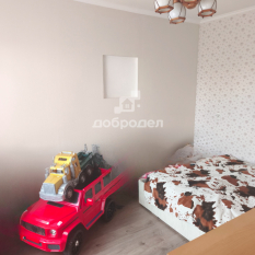 3-к квартира | 57.40 м² | 5 - 5 эт. 31