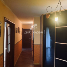 3-к квартира | 83.10 м² | 2 - 10 эт. 90