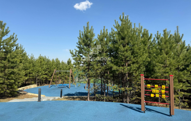 Бобровский, КП "Исеть Вилладж"
