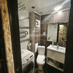 2-к квартира | 43.90 м² | 2 - 5 эт. 50
