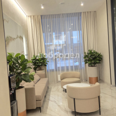 2-к квартира | 76.40 м² | 3 - 24 эт. 10