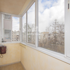 2-к квартира | 84.50 м² | 3 - 21 эт. 71