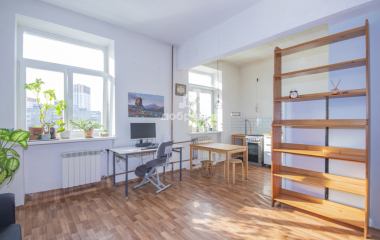 Екатеринбург, пр-кт. Космонавтов,48